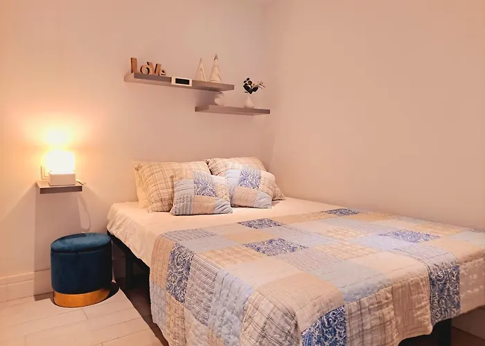 Apartamento Barrosa Pista