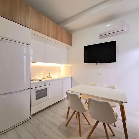 Apartamento Barrosa Pista Chiclana de la Frontera Exterior photo