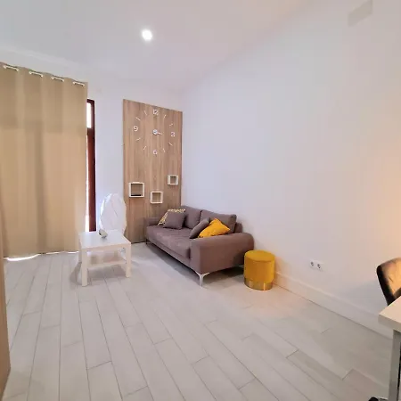 Apartamento Barrosa Pista Chiclana de la Frontera Exterior photo