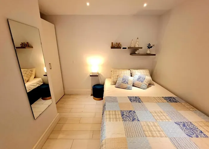 Apartamento Barrosa Pista