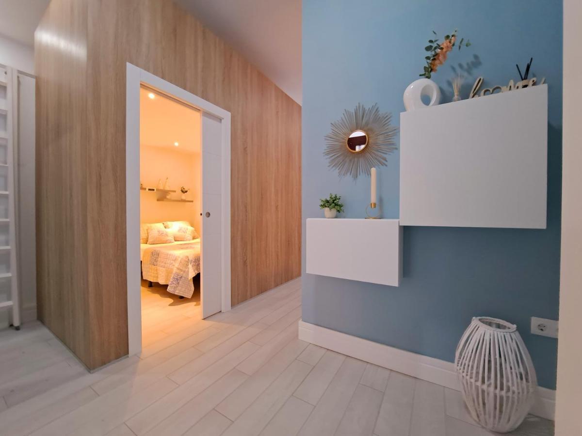 Appartement Barrosa Pista Chiclana de la Frontera