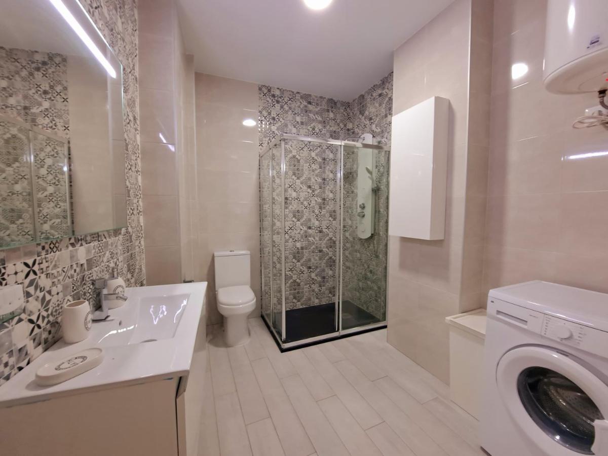 Barrosa Pista Apartment