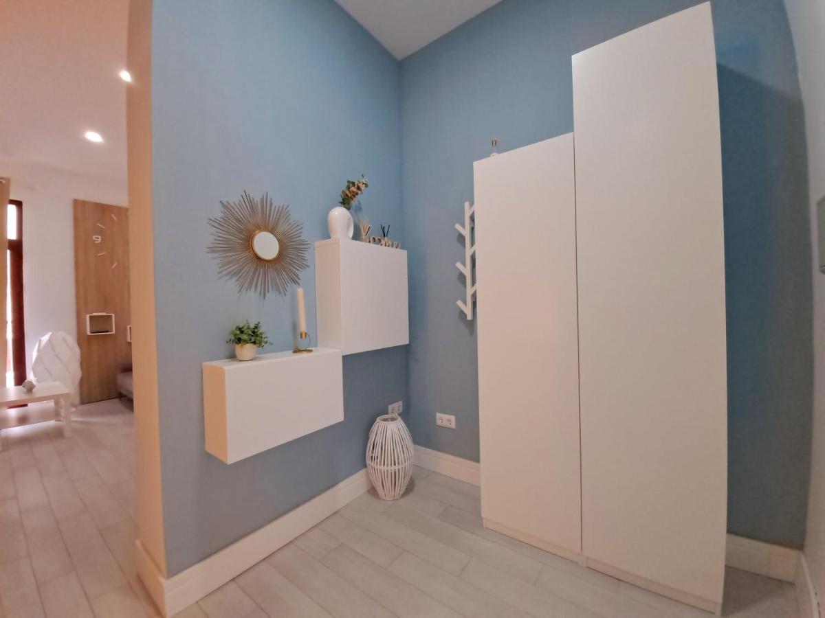 Barrosa Pista Apartment
