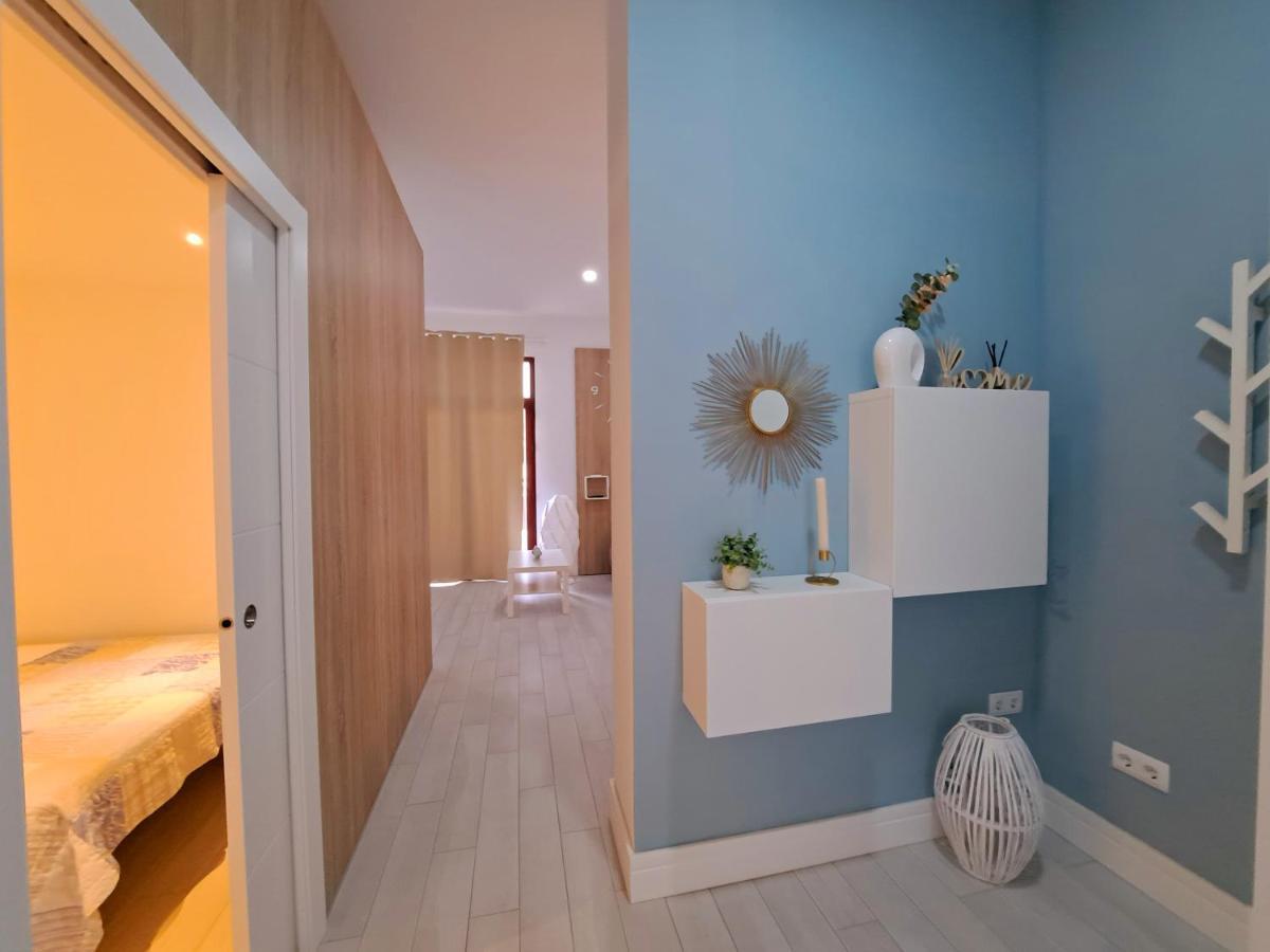 Barrosa Pista Appartement