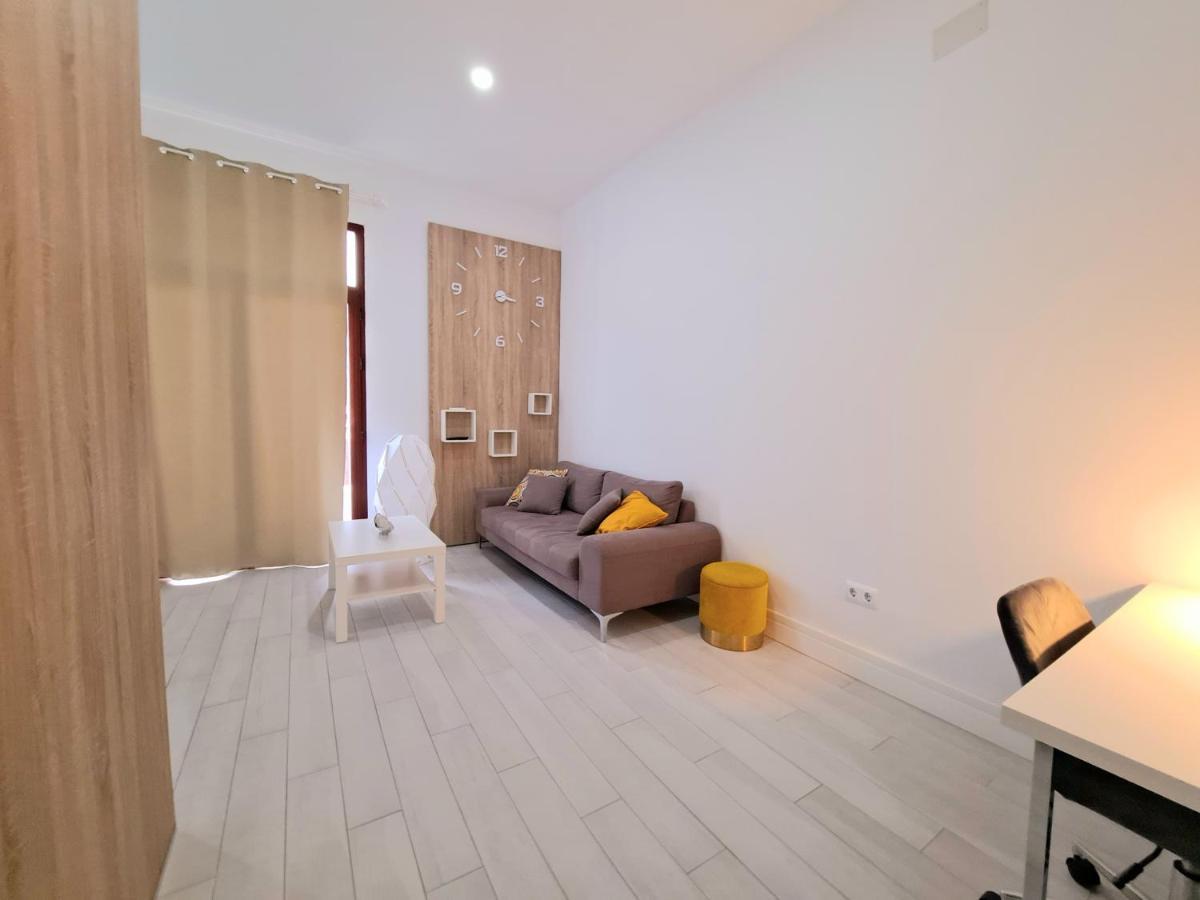 Apartment Barrosa Pista *