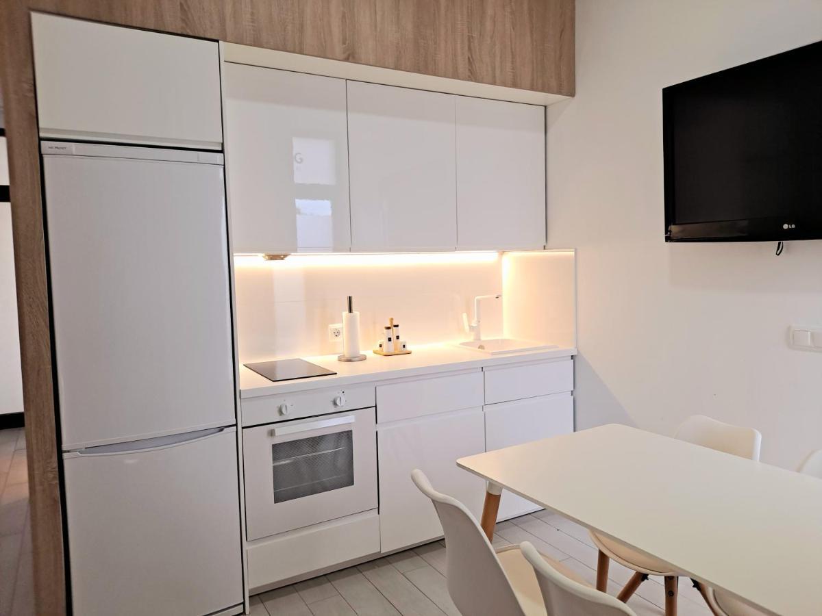 Apartment Barrosa Pista Chiclana de la Frontera