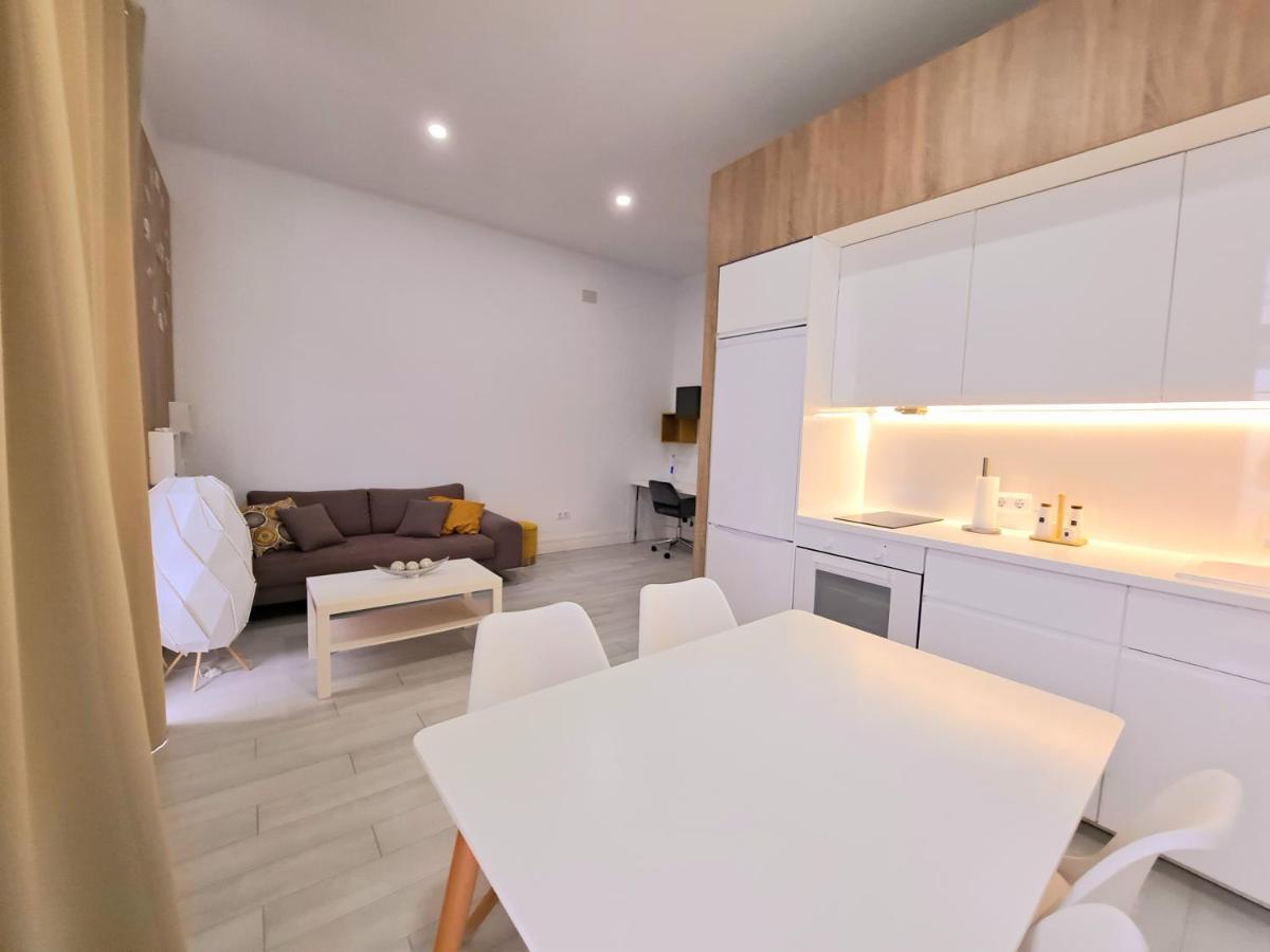 Barrosa Pista Apartment Chiclana de la Frontera