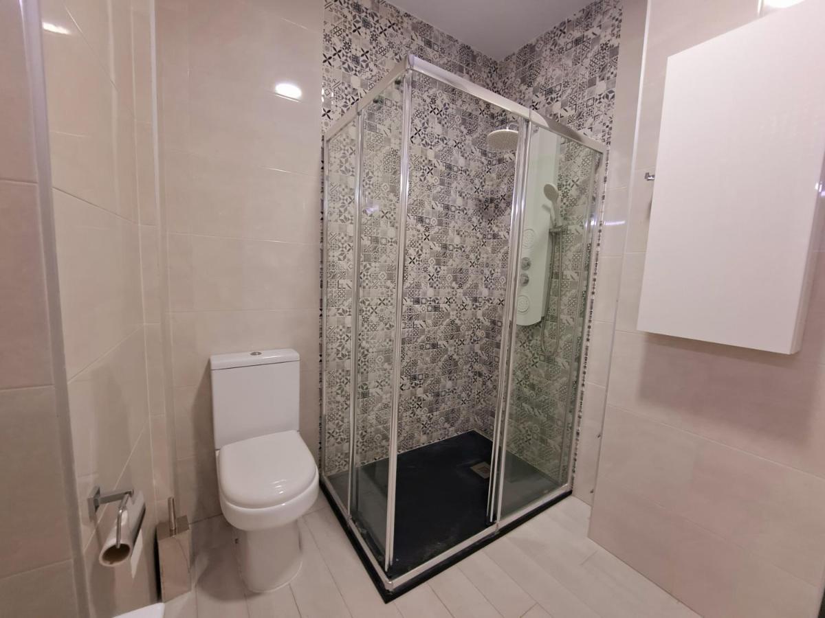 Appartement Barrosa Pista *