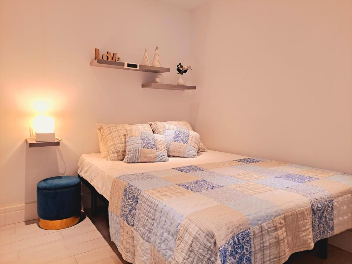 Barrosa Pista Apartment *