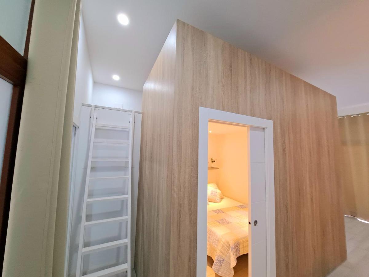 Barrosa Pista Apartment