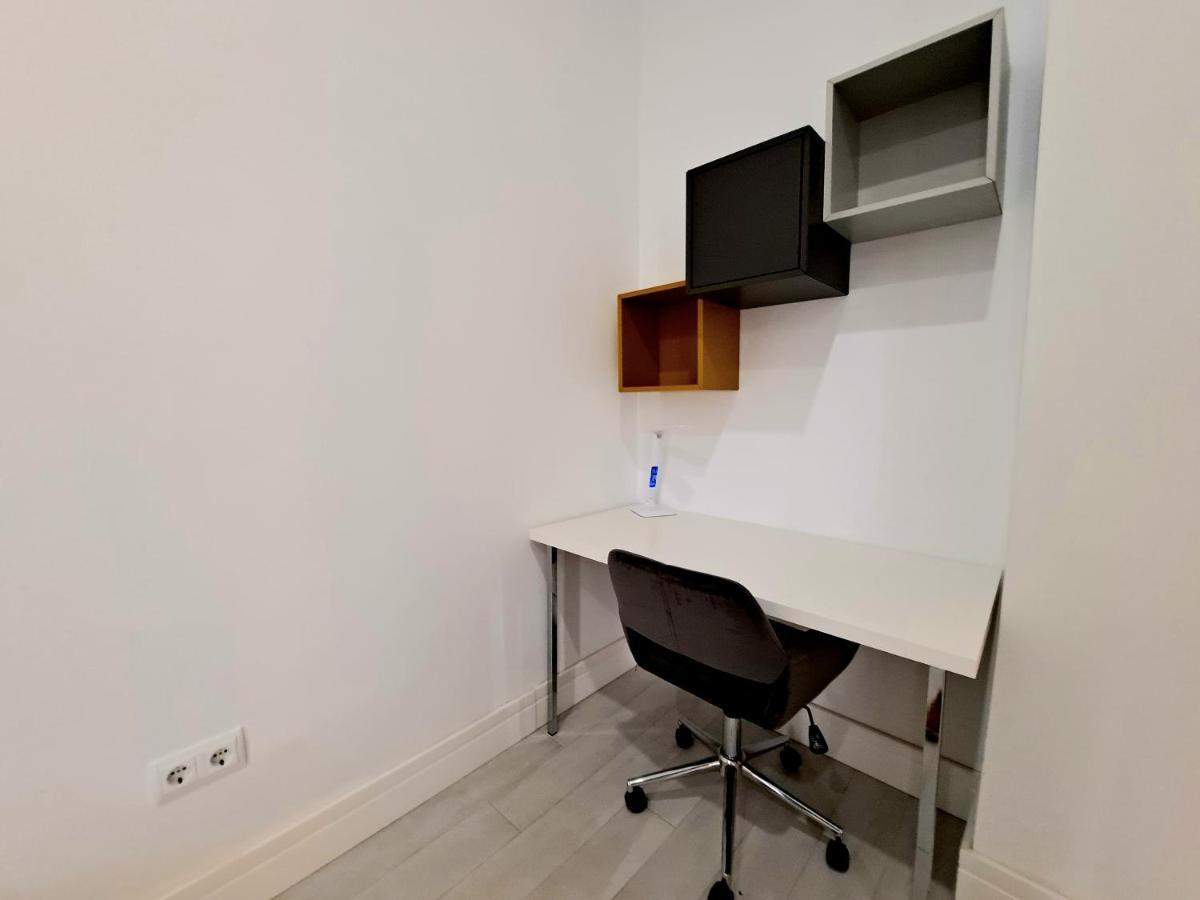 Appartement Barrosa Pista Chiclana de la Frontera