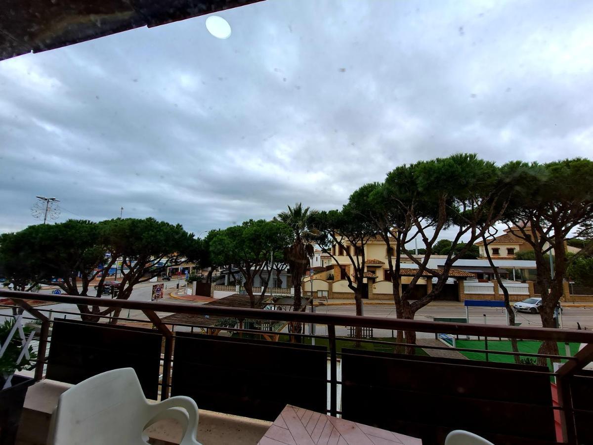 Apartment Barrosa Pista *