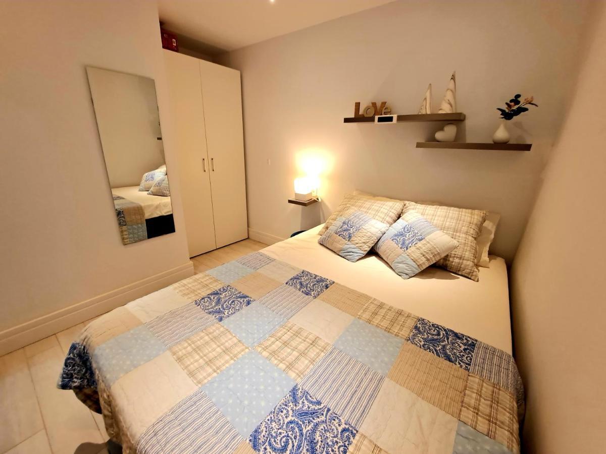Appartement Barrosa Pista