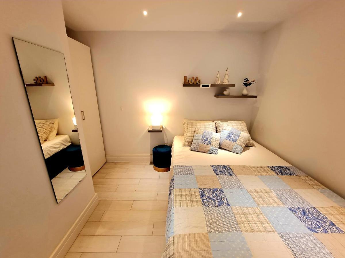 Appartement Barrosa Pista Chiclana de la Frontera